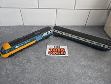Hornby BR Inter City 125 OO