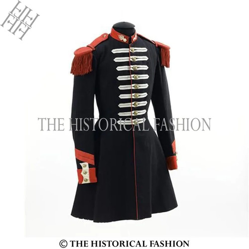 Men grenadier regiment jacket - men,