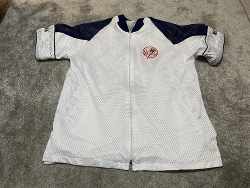New york yankees zip jacket - yankees,