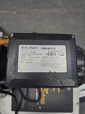 Balboa HydroAir Ha440 2 Speed