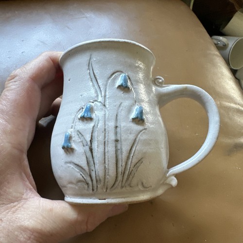 Bluebells handmade studio - bluebells,