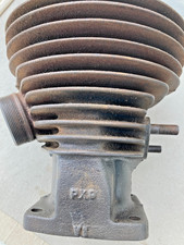 Original Villiers 197cc 59mm +030" Cylinder Barrel.