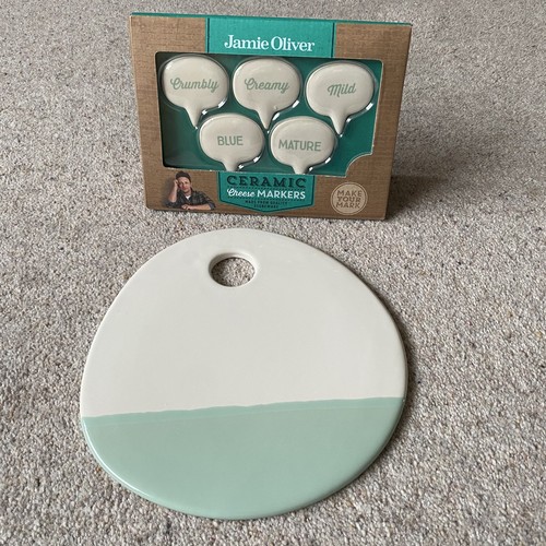Jamie oliver cheese - jamie,