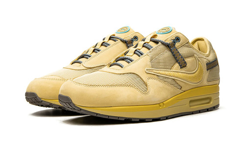Nike air max - max, scott