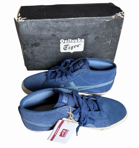 New with box onitsuka - box, tiger