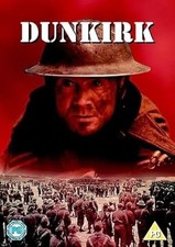 Dunkirk [DVD], , Used; Very Good DVD