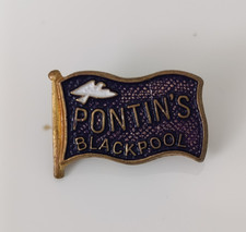 VINTAGE 1960’s PONTINS