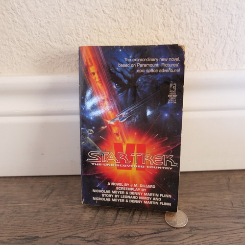 Star trek the - star,