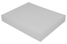 Cab filter fits FORD FOCUS IV
