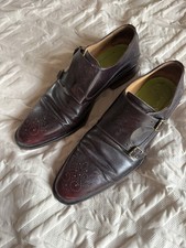 MENS OLIVER SWEENEY BURGUNDY