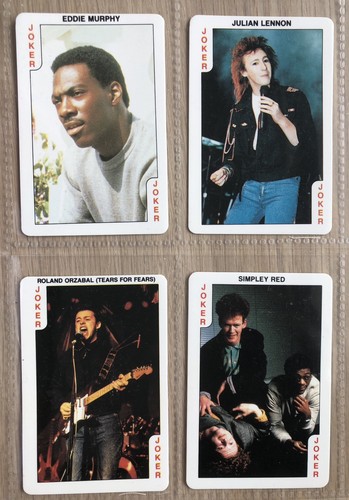 Complete set dandy - of, 4