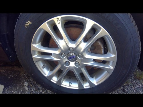 Wheel 18x7 alloy 6 split - wheel, 18x7-1/2
