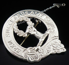 Large Scottish Provincial