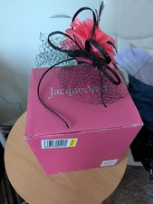 Pink And Black Jacques Very