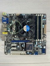 Asrock Z68 Pro3-M motherboard