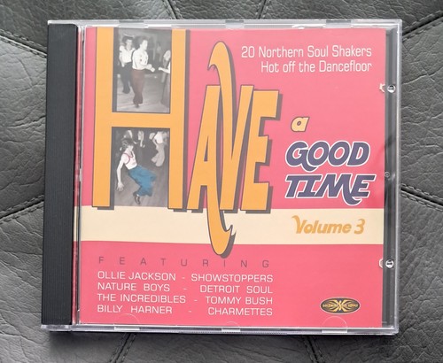 Gscd186 have good time - gscd186, a