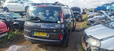 Renault espace driver side - renault,