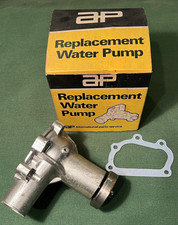 SIMCA 1300/1 & 1500/1 Water Pump, New, 1963 - 1976 (not automatic)