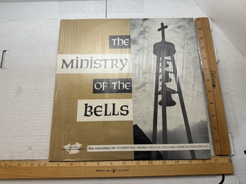 The ministry - of, bells