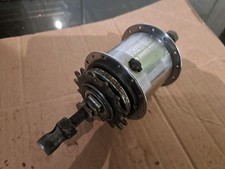 STURMEY ARCHER AW 3 SPEED HUB
