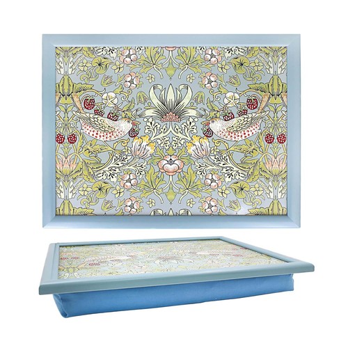 Lap tray william morris - tray,