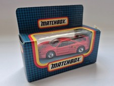 Matchbox Ferrari F40