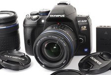 Olympus OLYMPUS E-620 Body