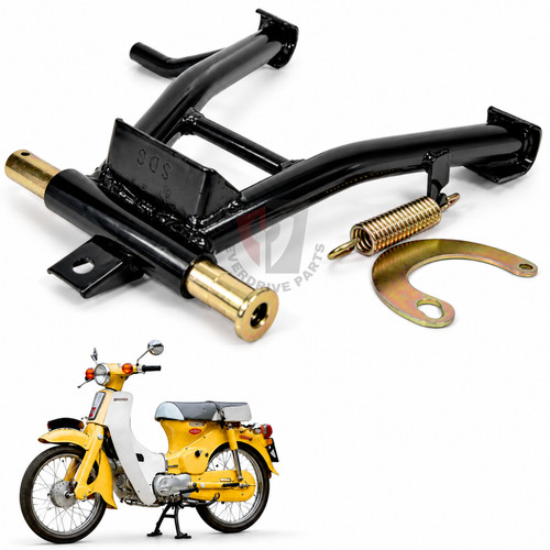 Honda c70 c90 - honda, 70