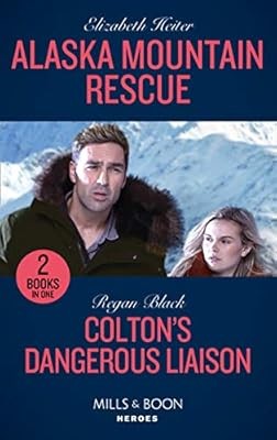Alaska mountain rescue - mountain, /