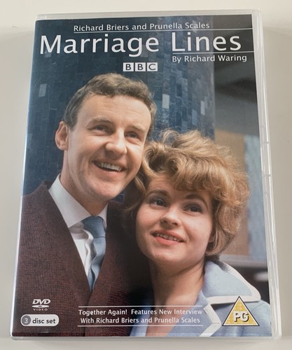 Marriage lines bbc series - marriage, on