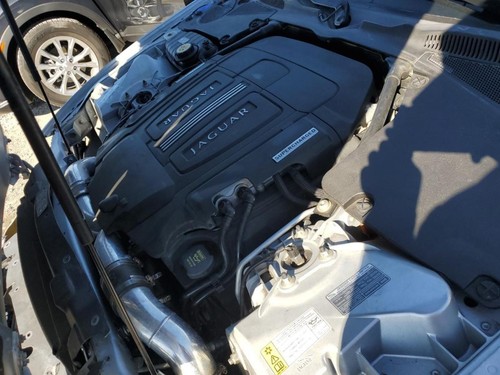 Ran 87k mile jaguar - 87k, xk