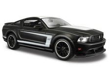 Maisto 1:24 1/24 Ford Mustang