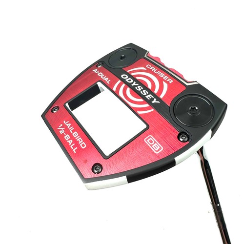 Odyssey dual cruiser - ai-dual,
