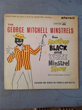The George Mitchell Minstrels