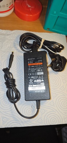 Sony scph 79100 - ac, slim