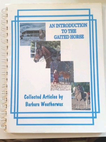 Introduction the gaited - the,