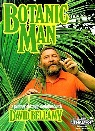 Botanic man bellamy david - botanic, bellamy,