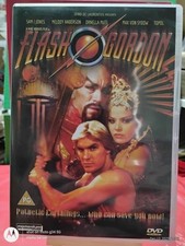 Flash Gordon (DVD, 2002) DVD