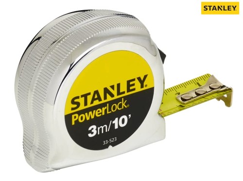 Stanley tools powerlock - stanley,
