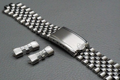 Vintage rolex jubilee - rolex,