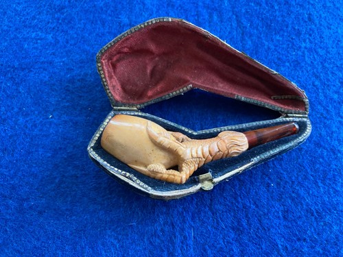 Vintage french carved - french,