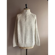 M&S Blue Harbour Jumper