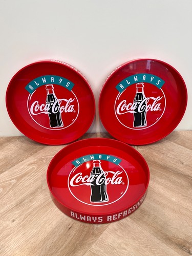Vintage 1990s always coca - 1990s,