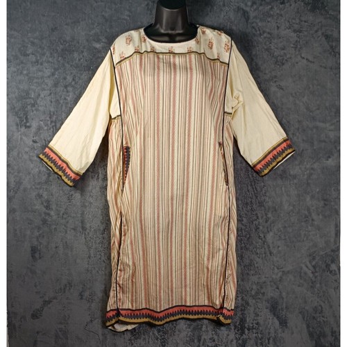 Kaitan company tunic dress - company,