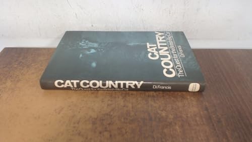 Cat country quest for the - country:,