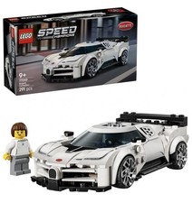 Lego speed champions - speed, :