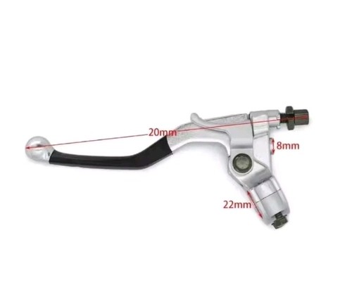 Honda clutch perch - clutch, assy