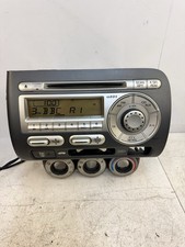 HONDA JAZZ MK2 CAR CD PLAYER
