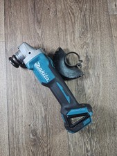 Makita DGA504Z 18V Brushless Cordless Angle Grinder 125mm Body Only