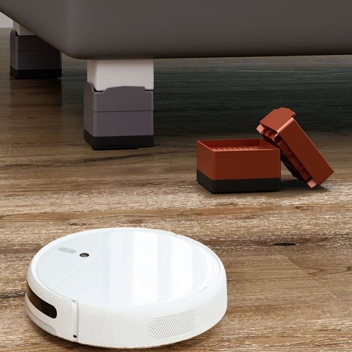 Bed lifter square - bed, non